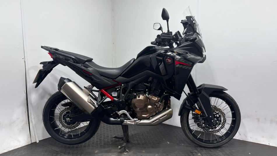 Honda Africa Twin CRF1100ASED (25MY)